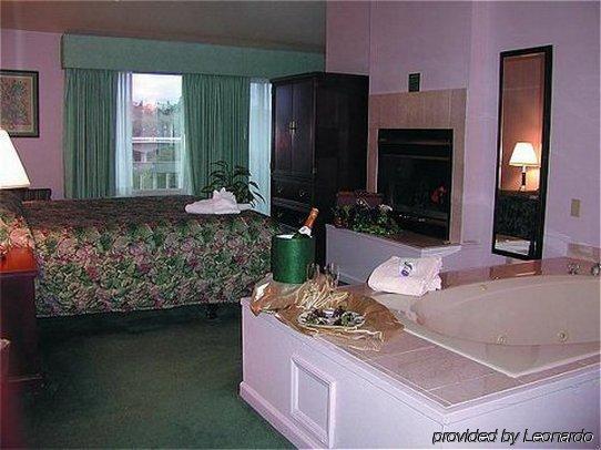 Lake Natoma Inn Folsom Zimmer foto